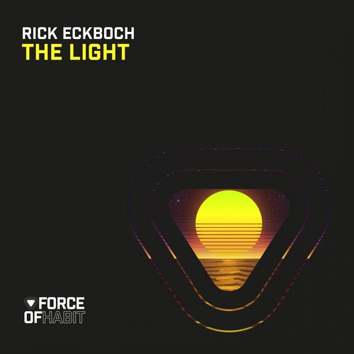Rick Eckboch - The Light [FOH021]